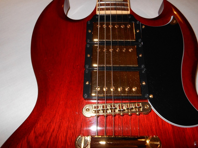 SG-3 Limited Picture 13